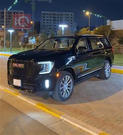 GMC Yukon